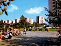 Siget oko 1975. godine